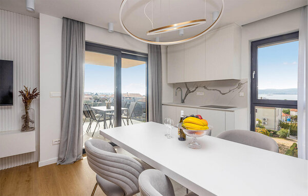 Apartament - Biograd-Sveti Filip i Jakov , Chorwacja - CDI633 5