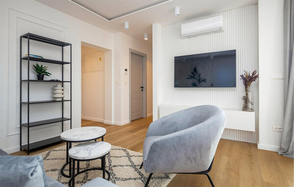 Apartament - Biograd-Sveti Filip i Jakov , Chorwacja - CDI633 301