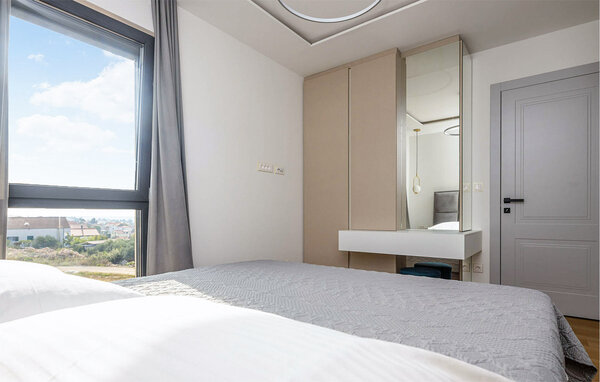 Apartamento - Biograd-Sveti Filip i Jakov , Croacia - CDI634 602
