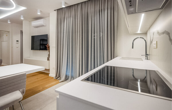 Apartamento - Biograd-Sveti Filip i Jakov , Croacia - CDI634 401