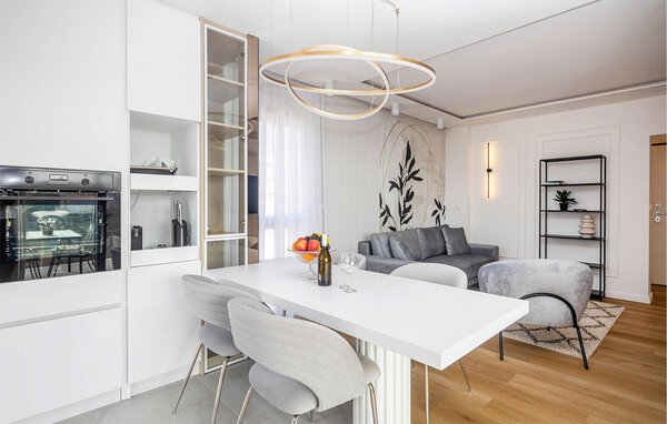 Apartamento - Biograd-Sveti Filip i Jakov , Croacia - CDI634 402