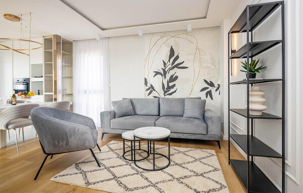 Apartamento - Biograd-Sveti Filip i Jakov , Croacia - CDI634 3