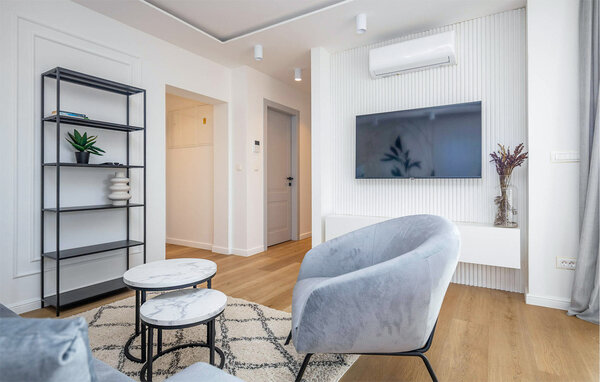 Apartamento - Biograd-Sveti Filip i Jakov , Croacia - CDI634 5