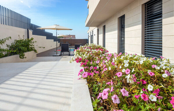 Apartamento - Biograd-Sveti Filip i Jakov , Croacia - CDI634 9