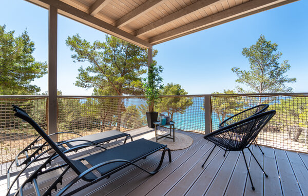 Ferienhaus - Biograd - Drage , Kroatien - CDI635 8