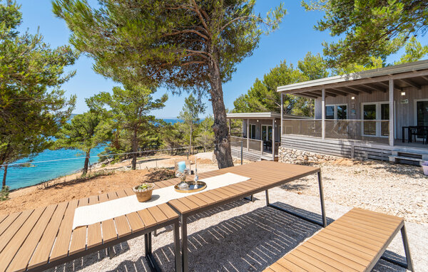 Ferienhaus - Biograd - Drage , Kroatien - CDI635 3