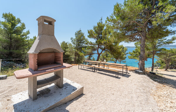 Ferienhaus - Biograd - Drage , Kroatien - CDI635 4