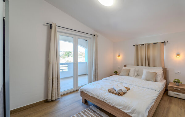 Holiday Home - Zadar - Glavica,Sukosan , Croatia - CDI640 601