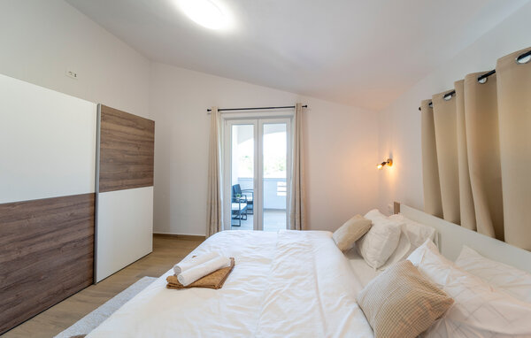 Holiday Home - Zadar - Glavica,Sukosan , Croatia - CDI640 602