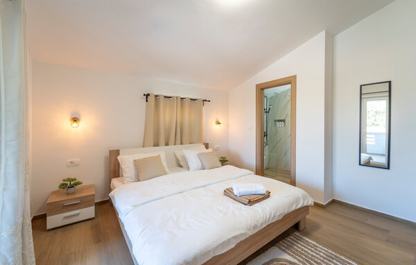 Holiday Home - Zadar - Glavica,Sukosan , Croatia - CDI640 603