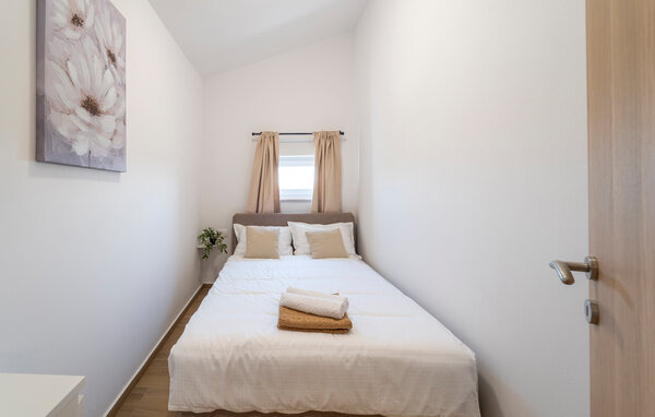 Holiday Home - Zadar - Glavica,Sukosan , Croatia - CDI640 604
