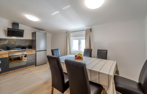 Holiday Home - Zadar - Glavica,Sukosan , Croatia - CDI640 403