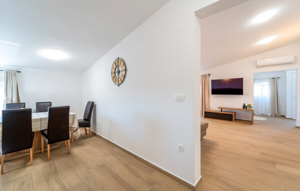 Holiday Home - Zadar - Glavica,Sukosan , Croatia - CDI640 404