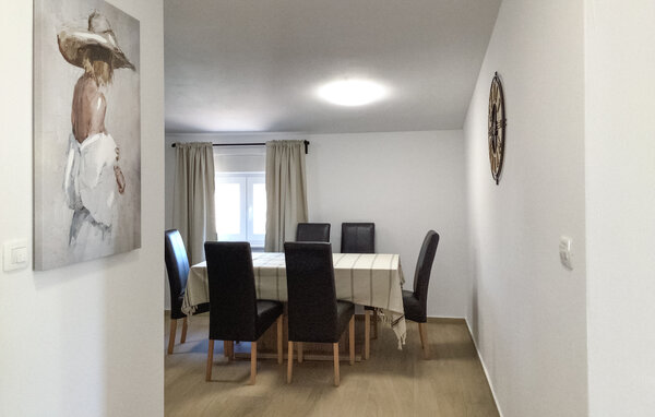 Holiday Home - Zadar - Glavica,Sukosan , Croatia - CDI640 5