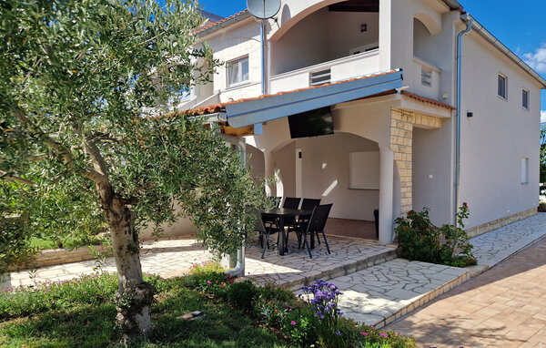 Holiday Home - Zadar - Glavica,Sukosan , Croatia - CDI640 81