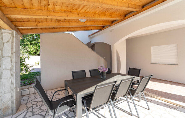 Vakantiehuis - Zadar - Sukosan , Kroatië - CDI640 2