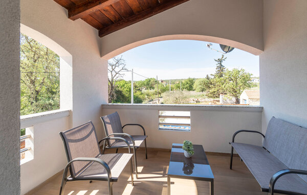 Holiday Home - Zadar - Glavica,Sukosan , Croatia - CDI640 8