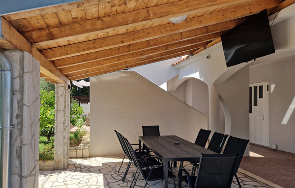 Holiday Home - Zadar - Glavica,Sukosan , Croatia - CDI640 101