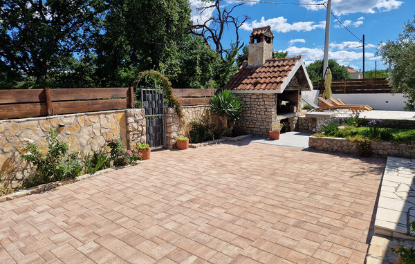 Holiday Home - Zadar - Glavica,Sukosan , Croatia - CDI640 9