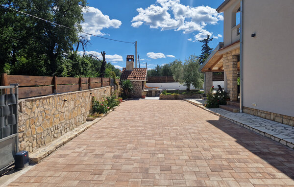 Holiday Home - Zadar - Glavica,Sukosan , Croatia - CDI640 102