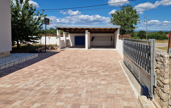 Holiday Home - Zadar - Glavica,Sukosan , Croatia - CDI640 103