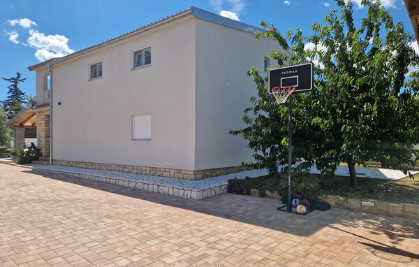 Holiday Home - Zadar - Glavica,Sukosan , Croatia - CDI640 104