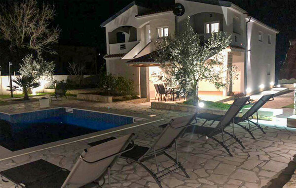 Holiday Home - Zadar - Glavica,Sukosan , Croatia - CDI640 106