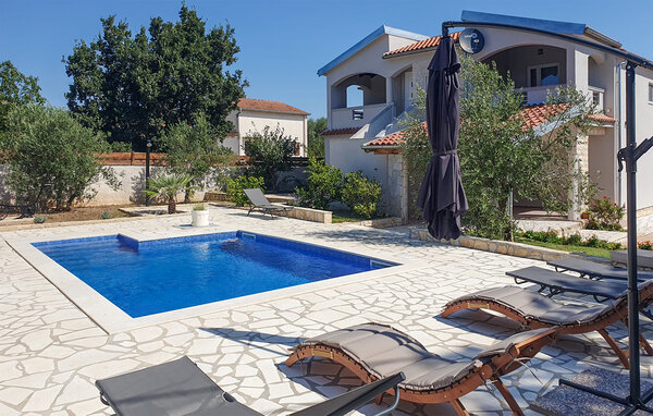 Holiday Home - Zadar - Glavica,Sukosan , Croatia - CDI640 11