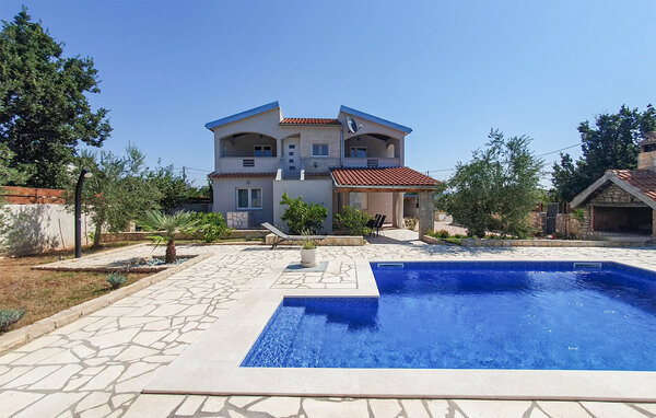 Holiday Home - Zadar - Glavica,Sukosan , Croatia - CDI640 12