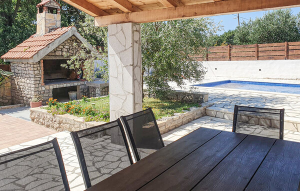 Holiday Home - Zadar - Glavica,Sukosan , Croatia - CDI640 14