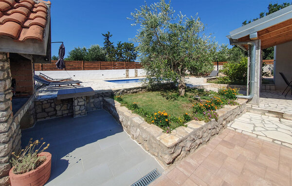 Holiday Home - Zadar - Glavica,Sukosan , Croatia - CDI640 15