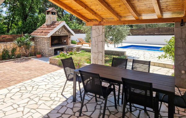 Holiday Home - Zadar - Glavica,Sukosan , Croatia - CDI640 16