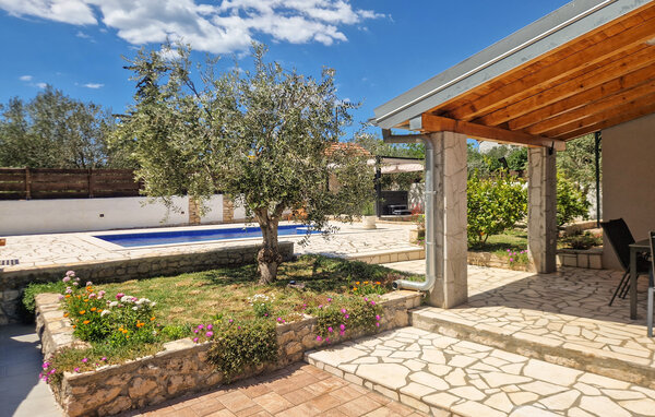 Holiday Home - Zadar - Glavica,Sukosan , Croatia - CDI640 17