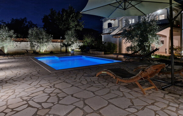 Holiday Home - Zadar - Glavica,Sukosan , Croatia - CDI640 16