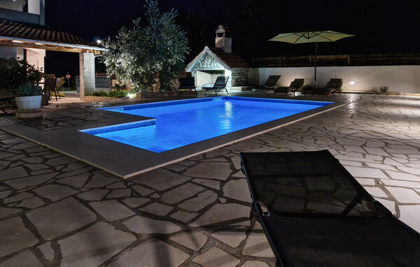 Holiday Home - Zadar - Glavica,Sukosan , Croatia - CDI640 18