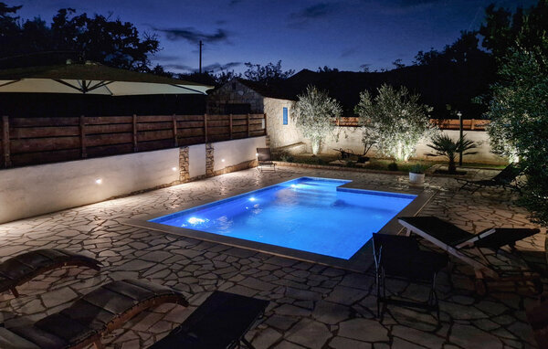 Holiday Home - Zadar - Glavica,Sukosan , Croatia - CDI640 19