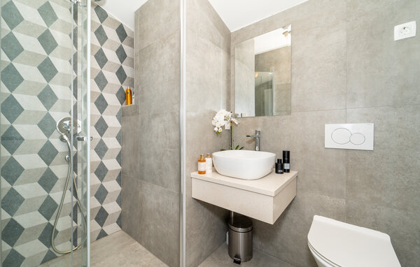 Apartament - Zadar - Krusevo , Chorwacja - CDI642 701