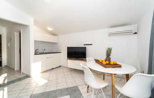 Apartament - Zadar - Krusevo , Chorwacja - CDI642 302