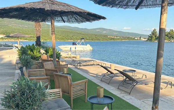 Apartament - Zadar - Krusevo , Chorwacja - CDI642 104