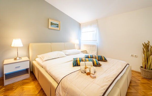 Apartament - Zadar - Krusevo , Chorwacja - CDI643 601