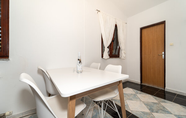 Apartament - Zadar - Krusevo , Chorwacja - CDI643 401
