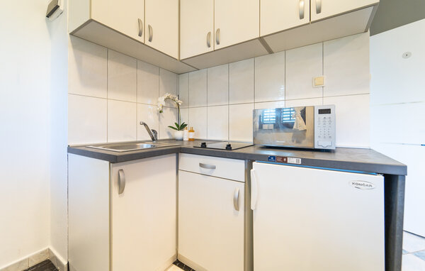 Apartament - Zadar - Krusevo , Chorwacja - CDI643 402