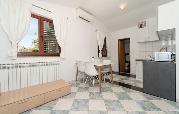 Apartament - Zadar - Krusevo , Chorwacja - CDI643 302
