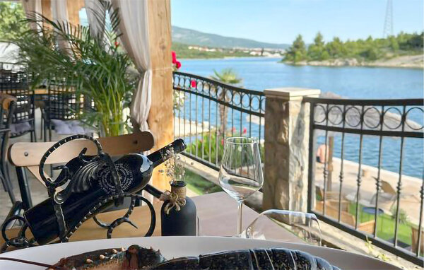 Apartament - Zadar - Krusevo , Chorwacja - CDI643 103