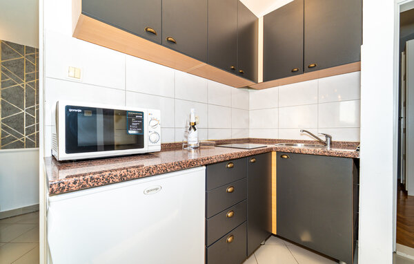 Apartament - Zadar - Krusevo , Chorwacja - CDI644 401