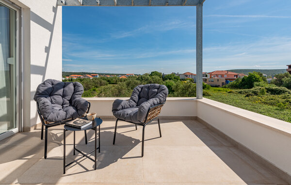 Domy wakacyjne - Zadar - Sukosan , Chorwacja - CDI646 101
