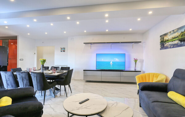 Apartmá 
