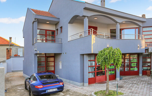 Apartmá 