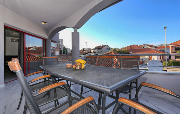 Apartmá 