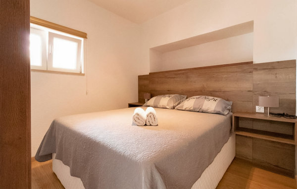 Ferieleilighet - Zadar - Bibinje , Kroatia - CDI652 601